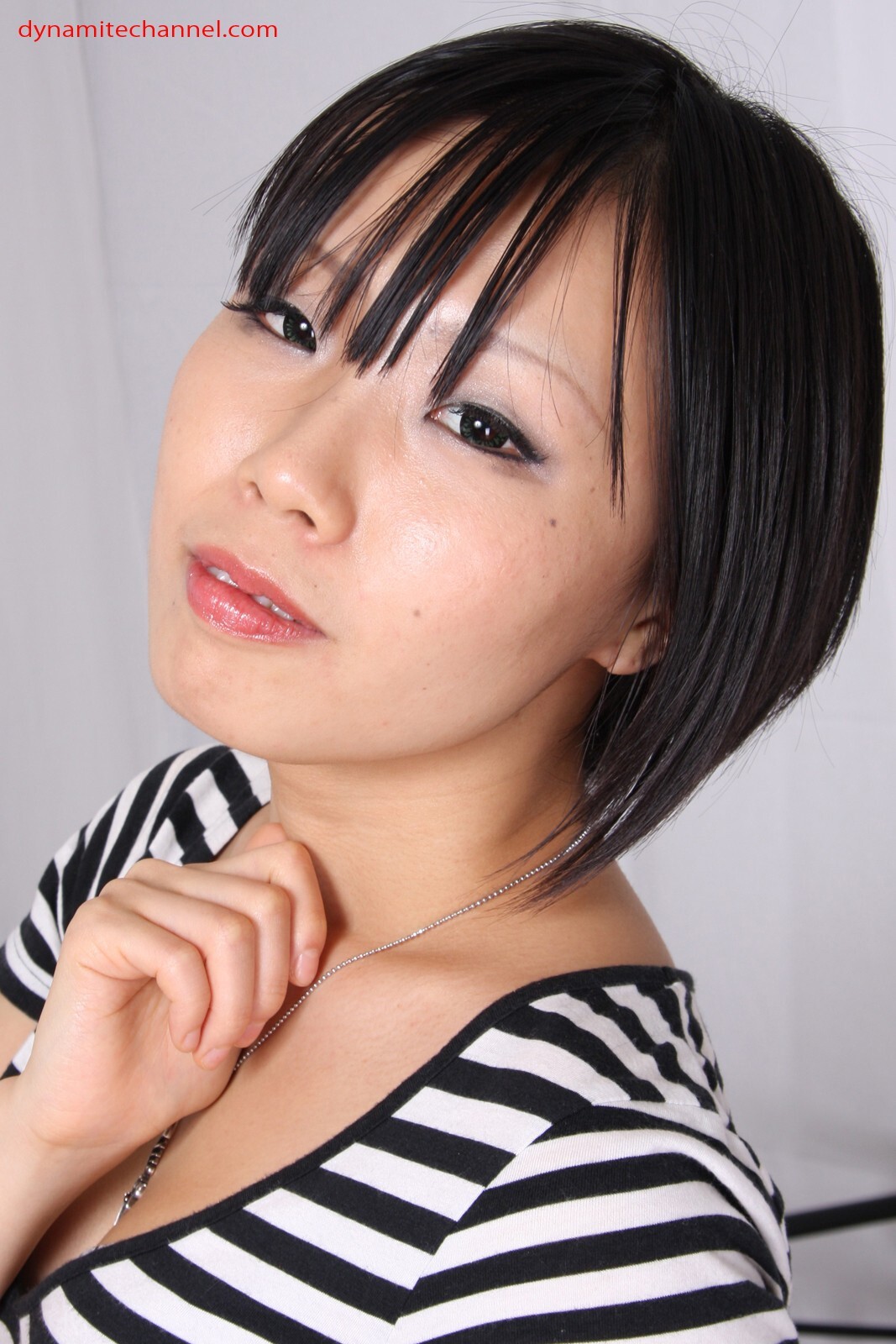 [D-CH] 2012.06.07 さくら智弓 01 日本丝袜性感美女图片